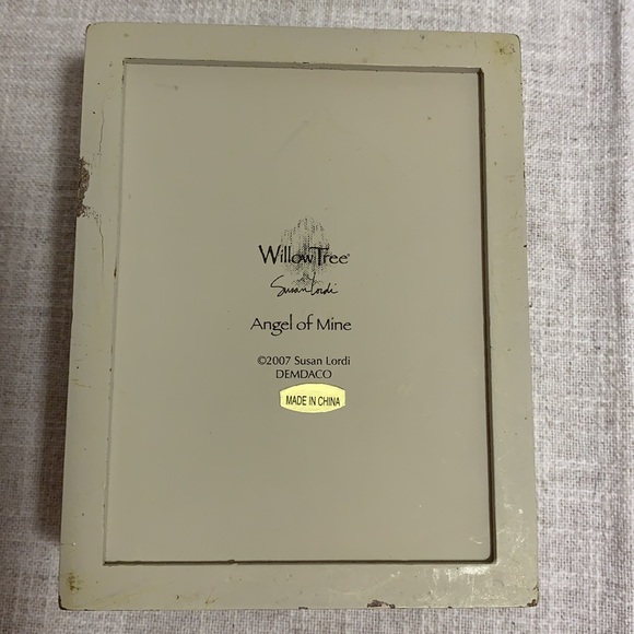 Willow Tree - “Angel of Mine” box - Picture 2 of 7